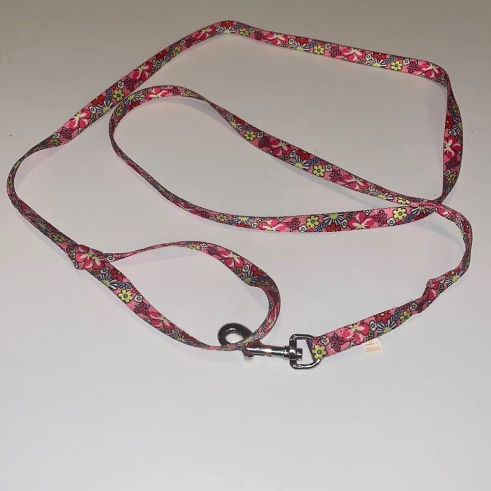Small dog or cat leash